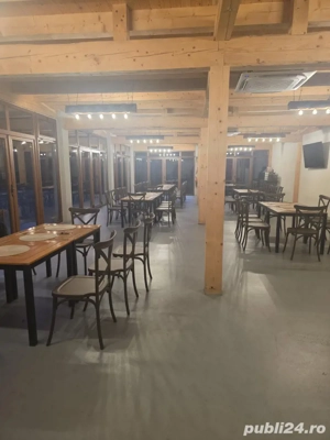 locatie pentru petreceri si evenimente