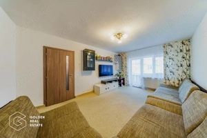 Apartament 3 camere, Micalaca zona 300, decomandat, comision 0%