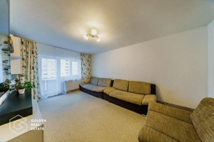 Apartament 3 camere, Micalaca zona 300, decomandat, comision 0% - imagine 3