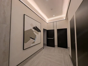 Prima închiriere/Apartament modern 2 camere /Complex rezidential - imagine 14