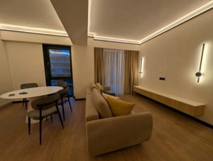 Prima închiriere/Apartament modern 2 camere /Complex rezidential - imagine 13