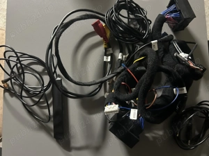 CarPlay BMW X3 F25 - imagine 4