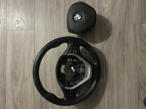 Volan BMW X3 F25 - imagine 2