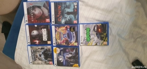 jocuri ps5 cumparate noi