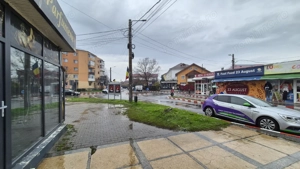 Închiriere spațiu comercial, situat în Târgu Jiu, strada 1 Decembrie 1918 - imagine 5