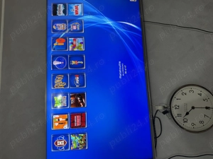 Ps3 Playstation 3 moda cu 47 de jocuri un controler - imagine 3