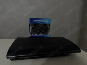 Ps3 Playstation 3 moda cu 47 de jocuri un controler