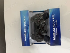 Ps3 Playstation 3 moda cu 47 de jocuri un controler - imagine 2