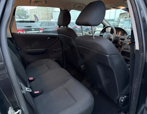 Mercedes A Klass - 2.0 Cdi - 82 C.P   Euro 4   Posibilitate finantare cu Buletinul, Avans 0 - imagine 5