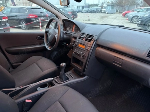 Mercedes A Klass - 2.0 Cdi - 82 C.P   Euro 4   Posibilitate finantare cu Buletinul, Avans 0 - imagine 6