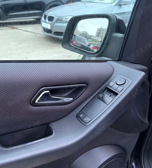 Mercedes A Klass - 2.0 Cdi - 82 C.P   Euro 4   Posibilitate finantare cu Buletinul, Avans 0 - imagine 10