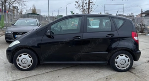 Mercedes A Klass - 2.0 Cdi - 82 C.P   Euro 4   Posibilitate finantare cu Buletinul, Avans 0 - imagine 3