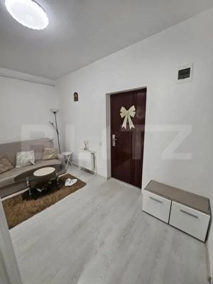 Apartament decomandat cu 2 camere, 41 mp utili, parcare inclusa, zona Terra - imagine 4