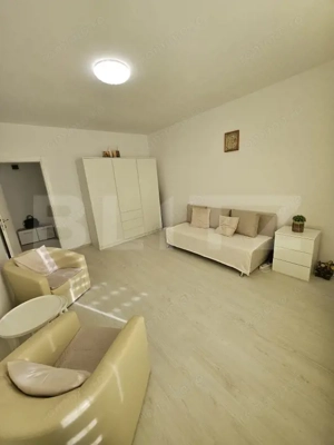 Apartament decomandat cu 2 camere, 41 mp utili, parcare inclusa, zona Terra - imagine 10
