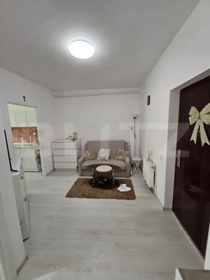 Apartament decomandat cu 2 camere, 41 mp utili, parcare inclusa, zona Terra - imagine 3