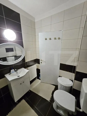 Apartament decomandat cu 2 camere, 41 mp utili, parcare inclusa, zona Terra - imagine 16