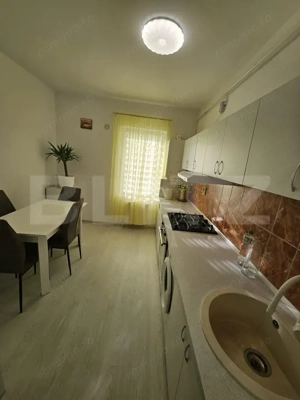 Apartament decomandat cu 2 camere, 41 mp utili, parcare inclusa, zona Terra - imagine 14