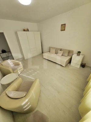 Apartament decomandat cu 2 camere, 41 mp utili, parcare inclusa, zona Terra - imagine 9