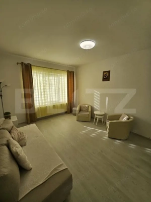 Apartament decomandat cu 2 camere, 41 mp utili, parcare inclusa, zona Terra - imagine 7
