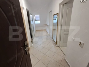 Apartament tip mansarda in zona porii, parcare inclusa 