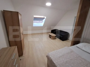 Apartament tip mansarda in zona porii, parcare inclusa  - imagine 4