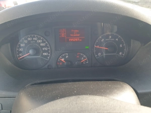 Citroen Jumper 35+ 2.2 BlueHDi 140 S&S L4 Bena CD 2022! - imagine 17