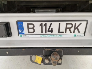 Citroen Jumper 35+ 2.2 BlueHDi 140 S&S L4 Bena CD 2022! - imagine 7