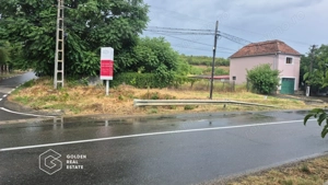 Teren intravilan, 6000 mp, Ghioroc