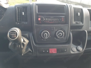 Citroen Jumper 35+ 2.2 BlueHDi 140 S&S L4 Bena CD 2022! - imagine 13