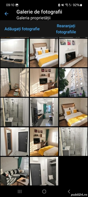 Doamna curatenie cu carnet auto.