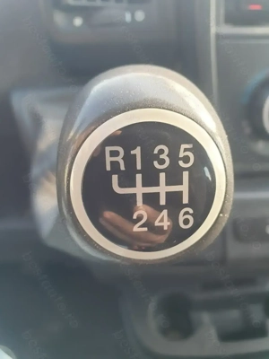 Citroen Jumper 35+ 2.2 BlueHDi 140 S&S L4 Bena CD 2022! - imagine 16