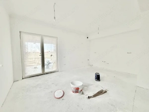 Comision 0% Duplex cu 4 camere si 631 mp teren - 95mp - Mosnita  - imagine 9