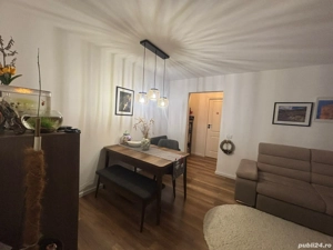 Vând apartament 3 camere - imagine 2