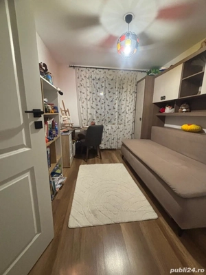 Vând apartament 3 camere - imagine 4