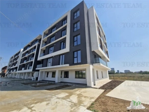 Vanzare apartament - Zona Aviatiei   Baneasa - imagine 4