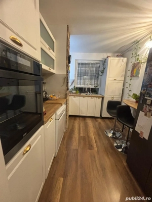 Vând apartament 3 camere - imagine 7