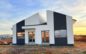 Duplex parter cu 3 camere - Calea Urseni