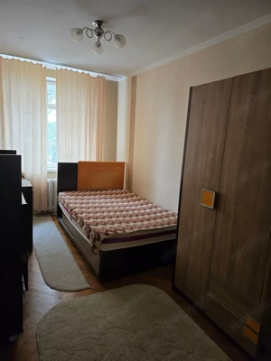 Garsoniera de inchiriat in zona Centrul Civic