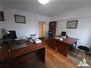 Piata Unirii  chiar la metrou in exclusivitate vanzare 2 camere cu loc de parcare - imagine 2