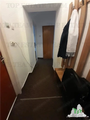 Piata Unirii  chiar la metrou in exclusivitate vanzare 2 camere cu loc de parcare - imagine 4