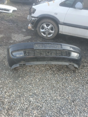 Dezmembrez Opel Zafira diesel 2002 - imagine 4