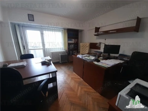 Piata Unirii  chiar la metrou in exclusivitate vanzare 2 camere cu loc de parcare - imagine 5