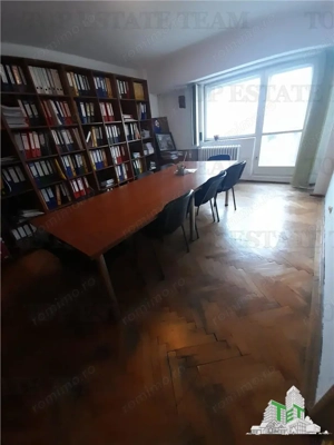 Piata Unirii  chiar la metrou in exclusivitate vanzare 2 camere cu loc de parcare - imagine 11