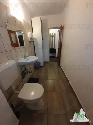 Piata Unirii  chiar la metrou in exclusivitate vanzare 2 camere cu loc de parcare - imagine 16