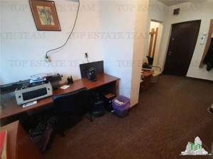 Piata Unirii  chiar la metrou in exclusivitate vanzare 2 camere cu loc de parcare - imagine 10