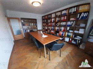 Piata Unirii  chiar la metrou in exclusivitate vanzare 2 camere cu loc de parcare - imagine 14