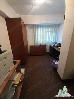 Piata Unirii  chiar la metrou in exclusivitate vanzare 2 camere cu loc de parcare - imagine 12