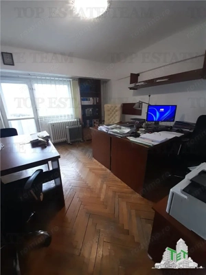 Piata Unirii  chiar la metrou in exclusivitate vanzare 2 camere cu loc de parcare - imagine 6