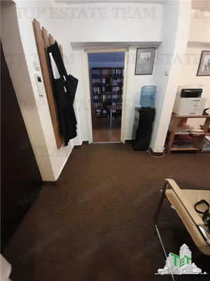 Piata Unirii  chiar la metrou in exclusivitate vanzare 2 camere cu loc de parcare - imagine 7