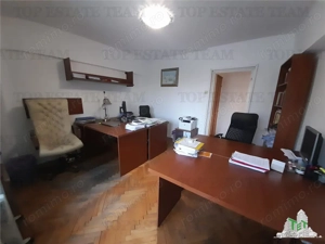 Piata Unirii  chiar la metrou in exclusivitate vanzare 2 camere cu loc de parcare - imagine 3